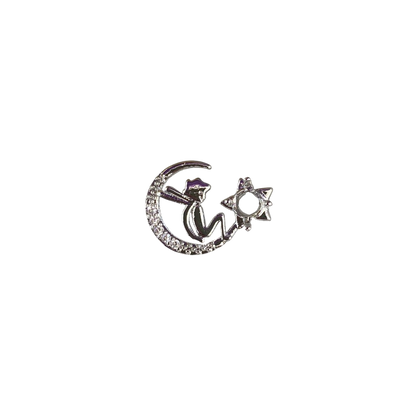 Circular ring