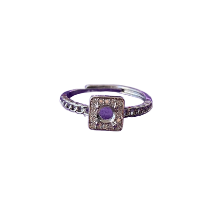 Circular ring