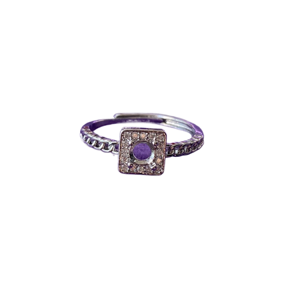 Circular ring