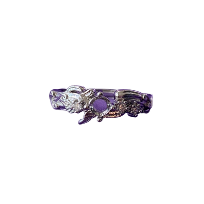 Circular ring