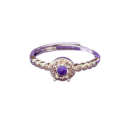 Circular ring