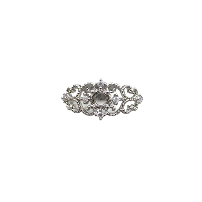 Circular ring