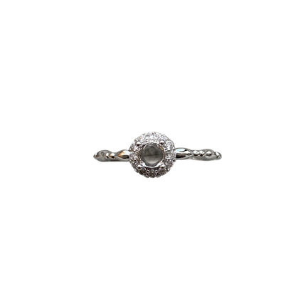 Circular ring