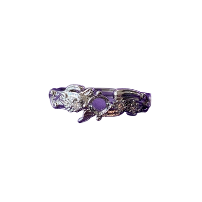 Circular ring