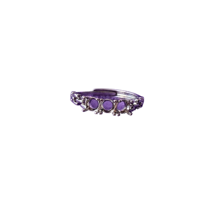 Circular ring