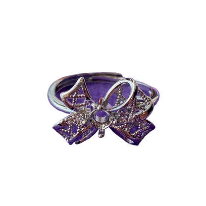 Circular ring