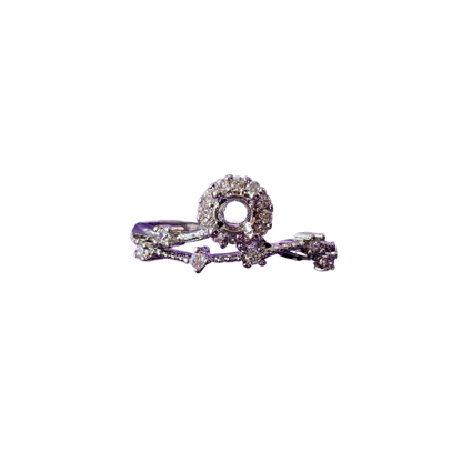 Circular ring