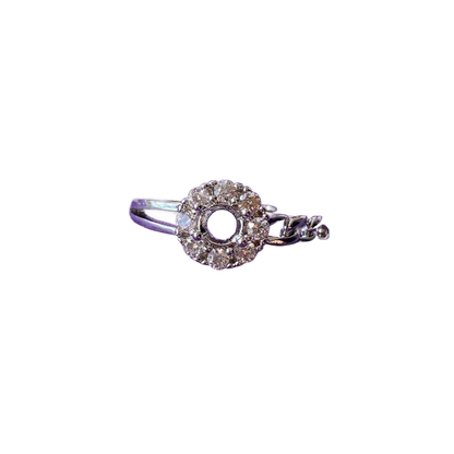 Circular ring