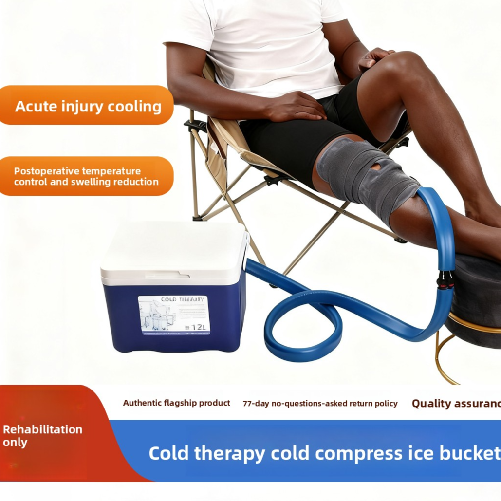 Circulation Cold Compress Machine