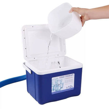 Circulation Cold Compress Machine