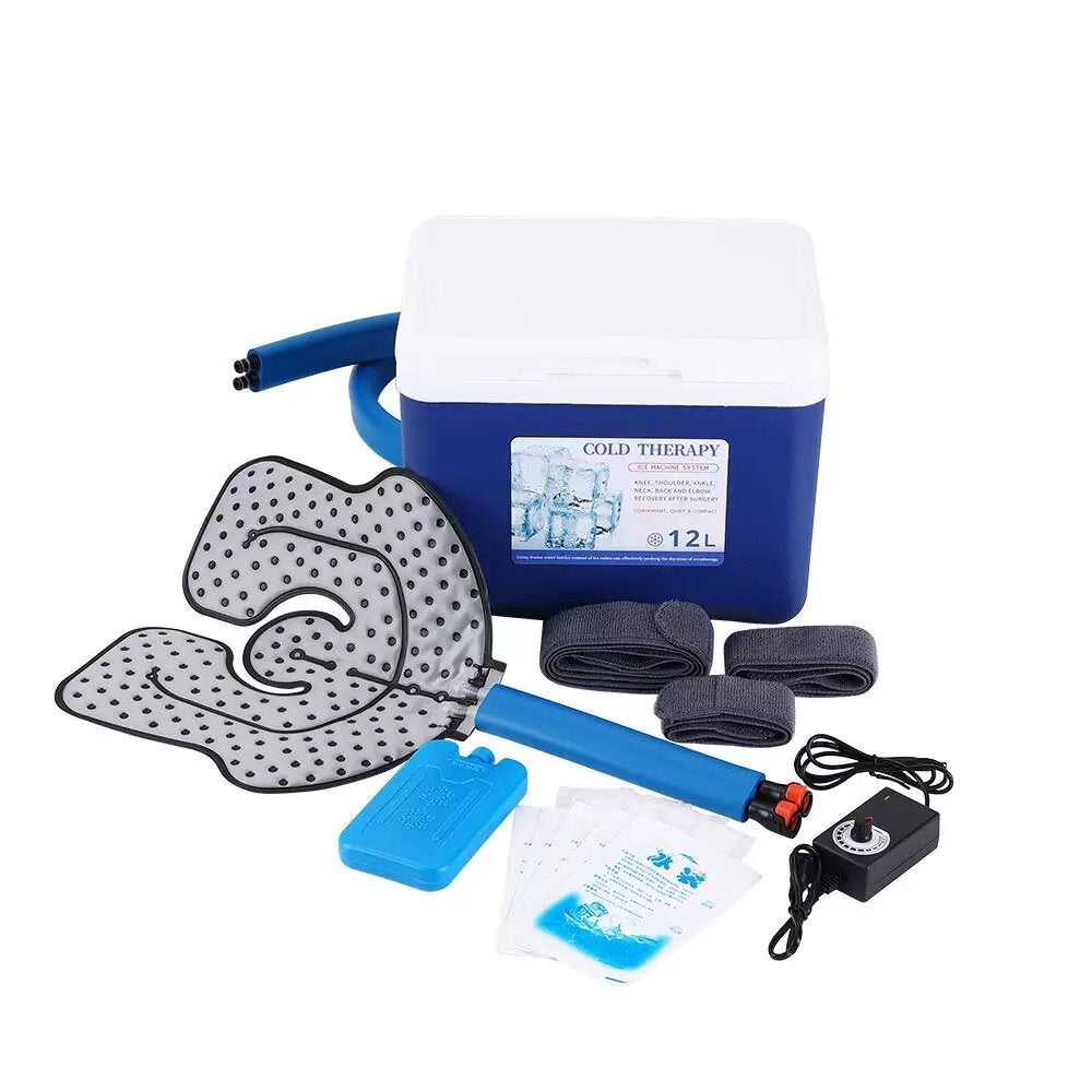 Circulation Cold Compress Machine