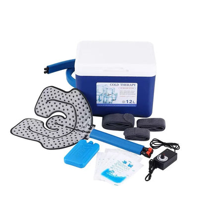 Circulation Cold Compress Machine
