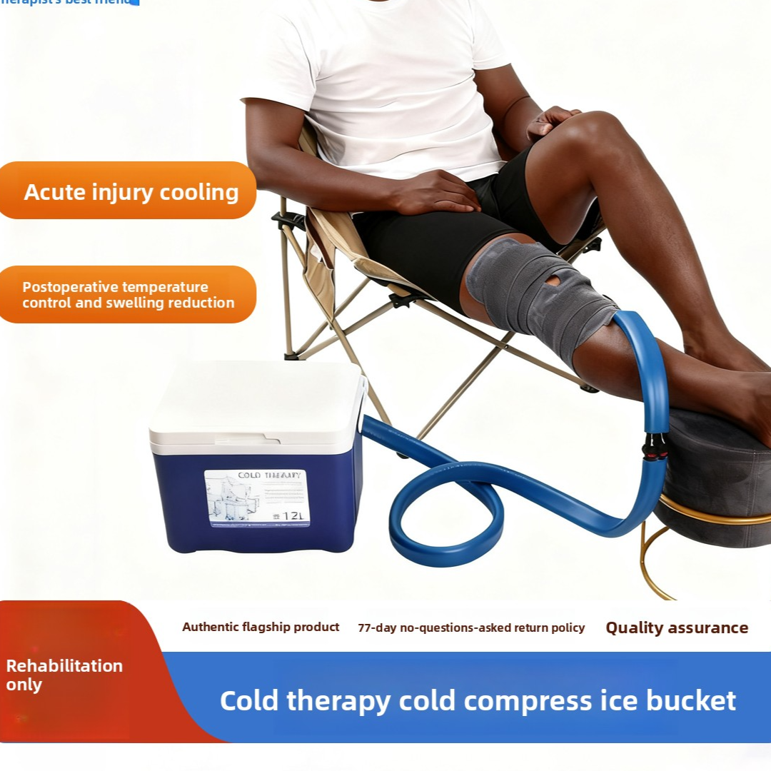 Circulation Cold Compress Machine