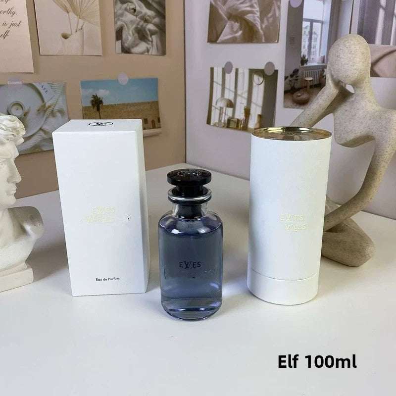 Citrus Blended Perfume with Long Lasting Fragrance