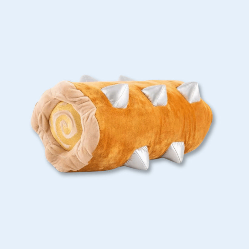 Clash Royale Character Plush Doll