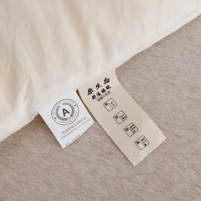 Class A raw cotton soybean quilt