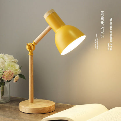 Class AA Eye Protection Table Lamp