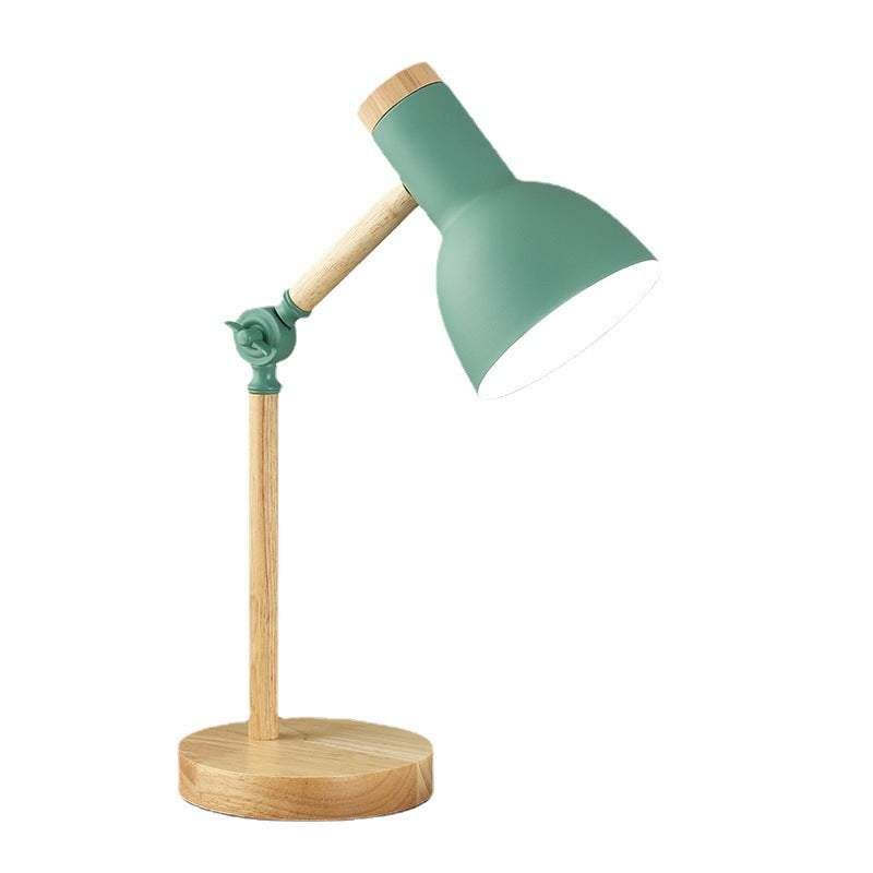 Class AA Eye Protection Table Lamp