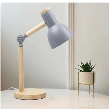 Class AA Eye Protection Table Lamp