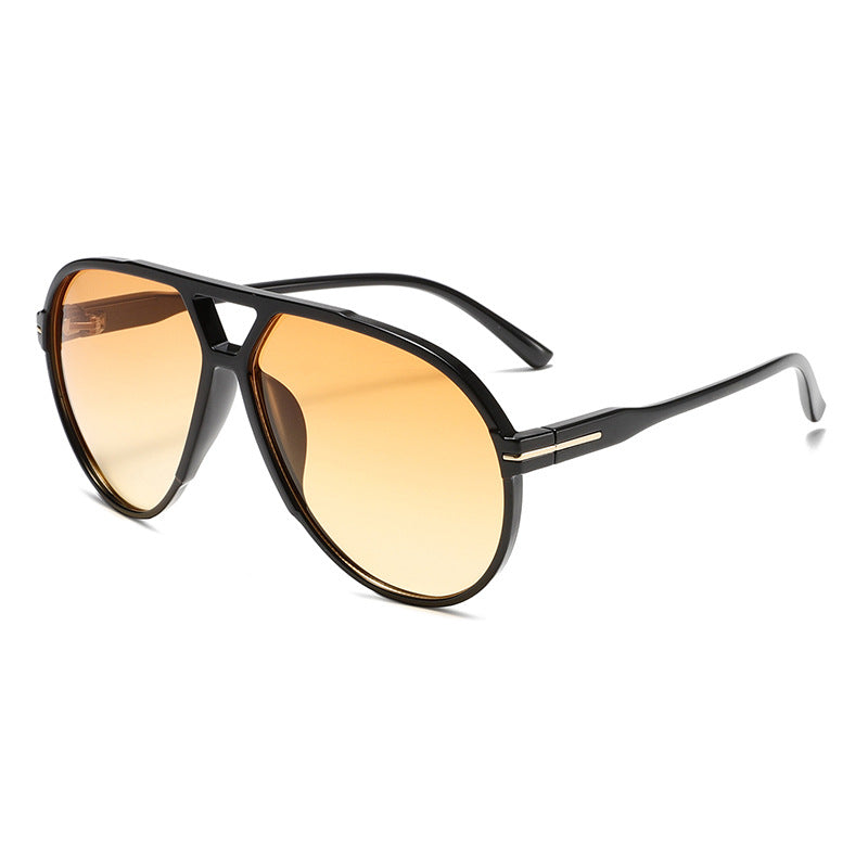 Classic Aviator Sunglasses UV400 Protection