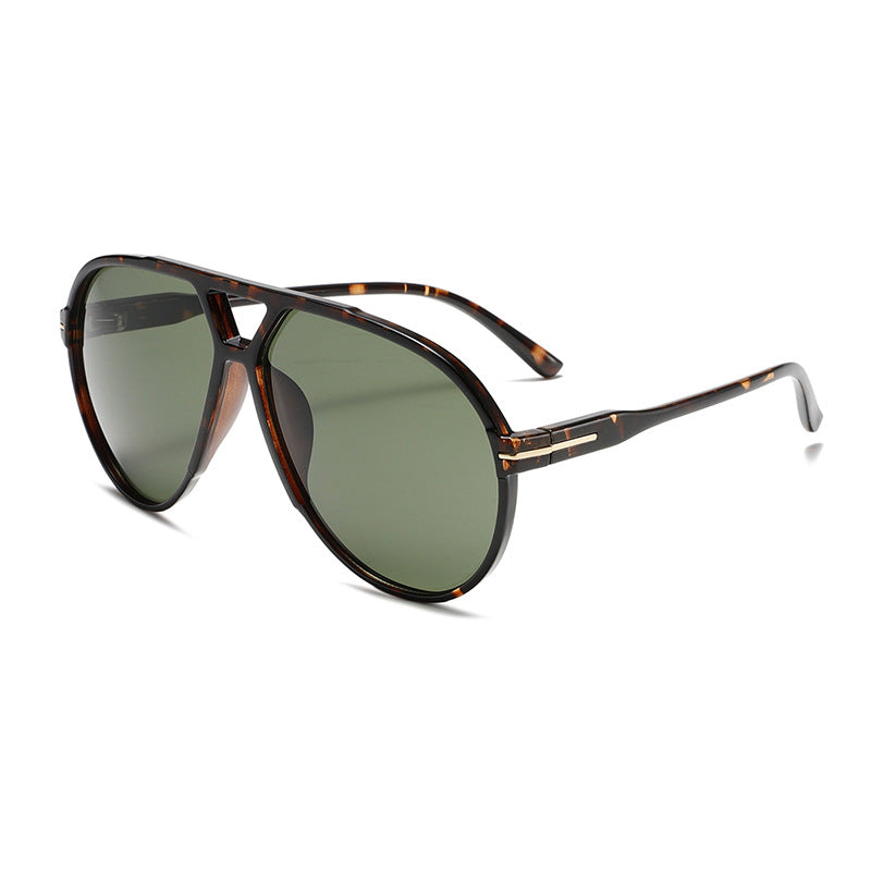 Classic Aviator Sunglasses UV400 Protection