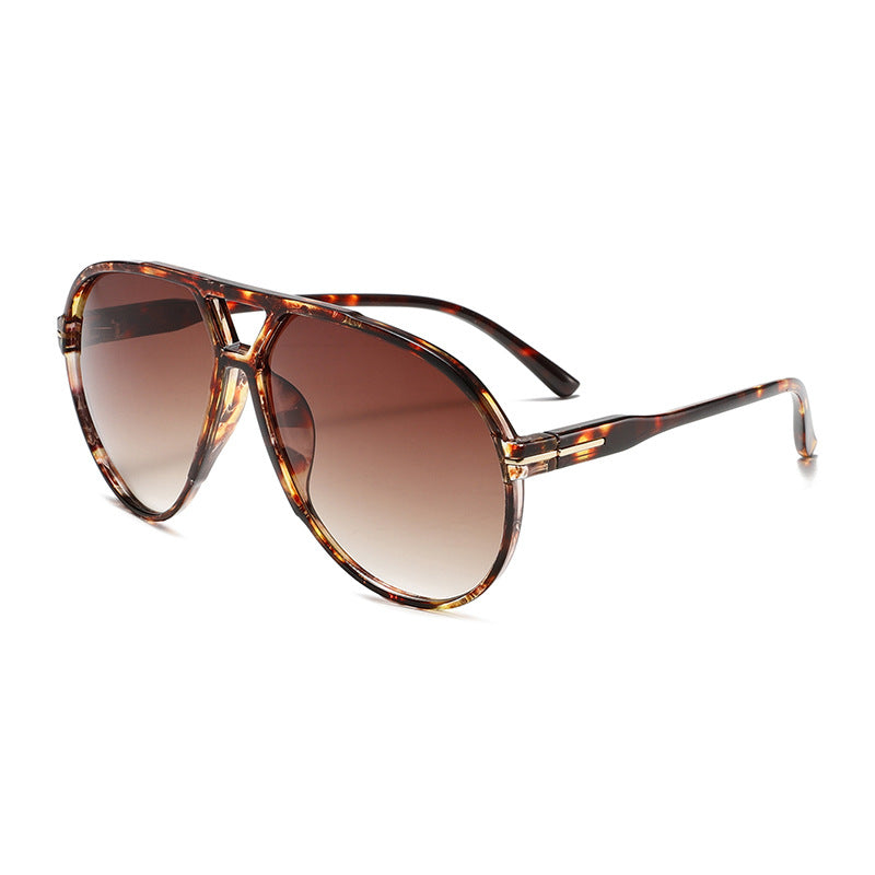 Classic Aviator Sunglasses UV400 Protection
