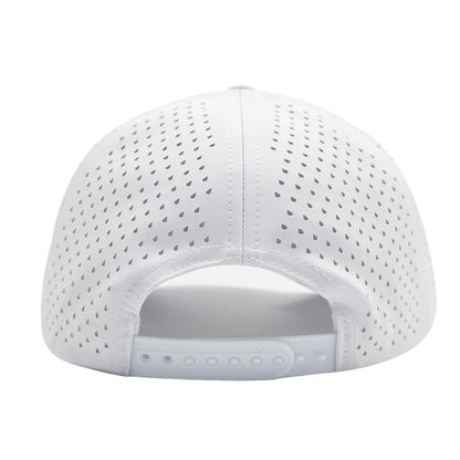 Classic Curved Brim Baseball Cap