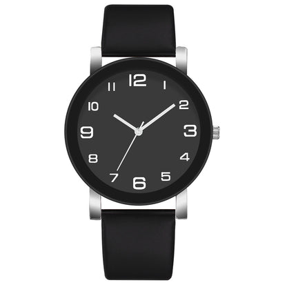 Classic Digital Quartz Watch