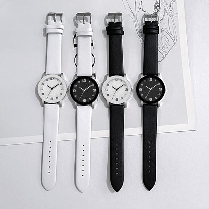 Classic Digital Quartz Watch