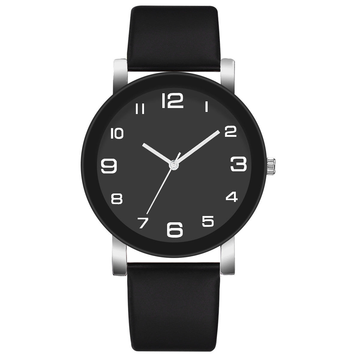 Classic Digital Quartz Watch