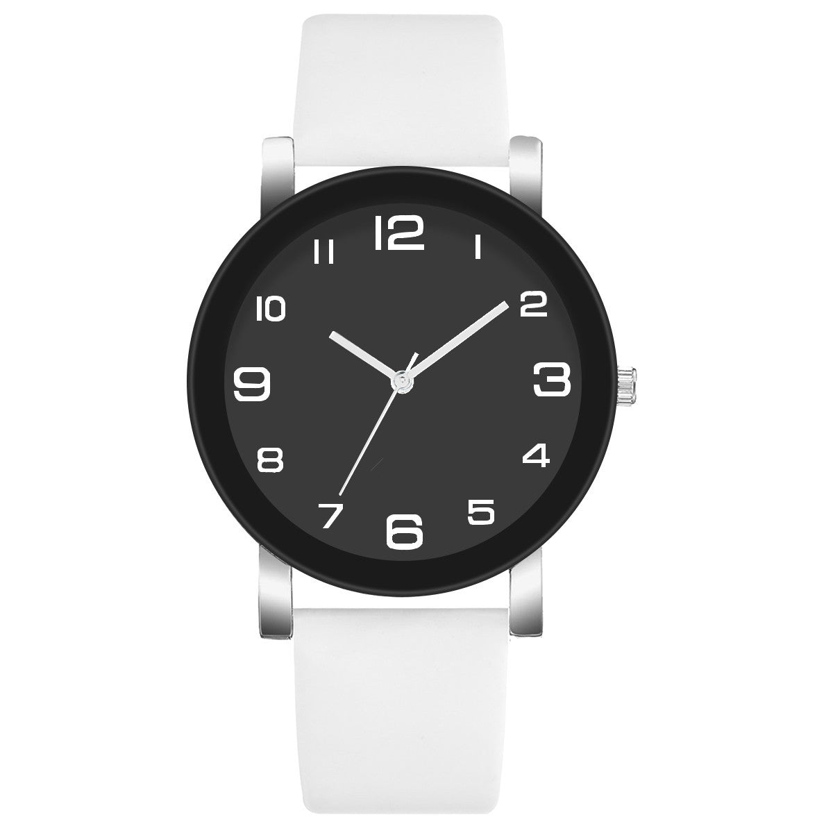 Classic Digital Quartz Watch