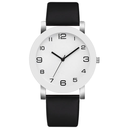 Classic Digital Quartz Watch