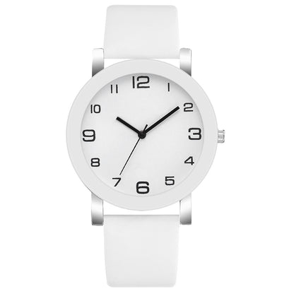 Classic Digital Quartz Watch