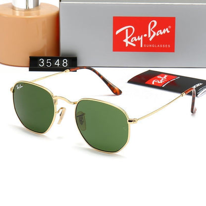 Classic Heart Shape Sunglasses