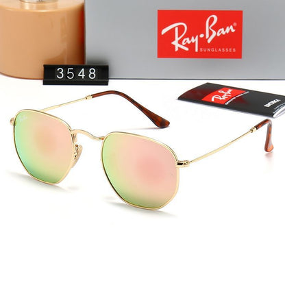 Classic Heart Shape Sunglasses