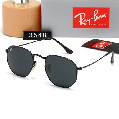 Classic Heart Shape Sunglasses