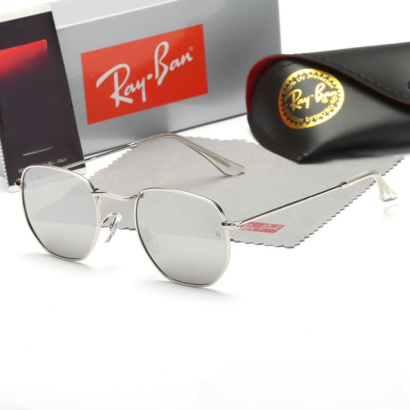 Classic Heart Shape Sunglasses