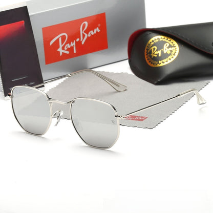 Classic Heart Shape Sunglasses