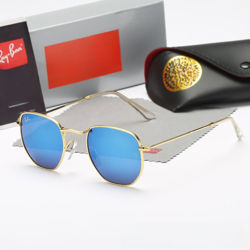 Classic Heart Shape Sunglasses