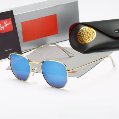 Classic Heart Shape Sunglasses