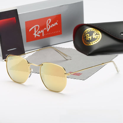 Classic Heart Shape Sunglasses