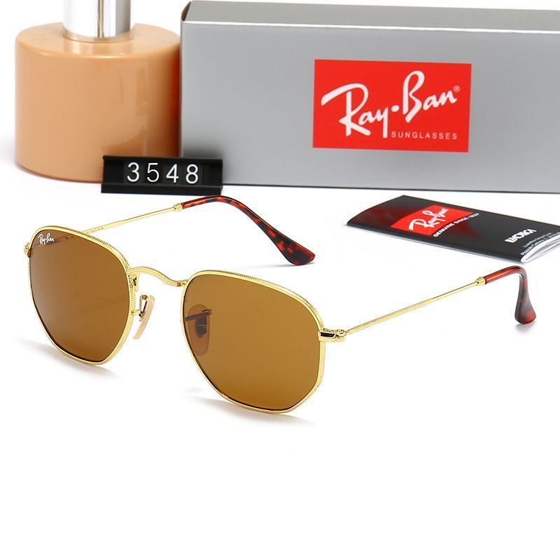 Classic Heart Shape Sunglasses