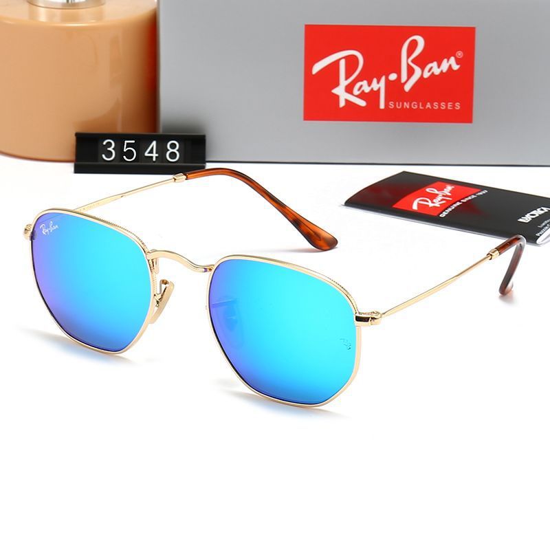 Classic Heart Shape Sunglasses