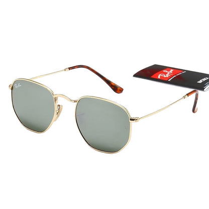 Classic Heart Shape Sunglasses