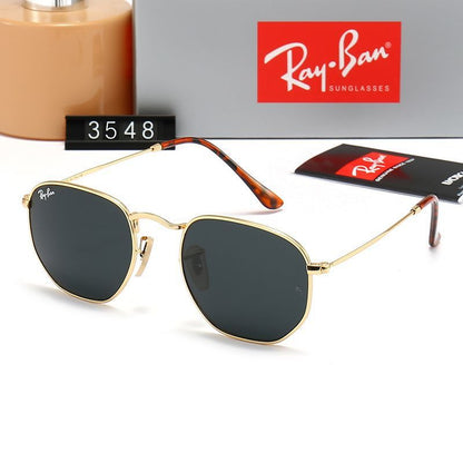 Classic Heart Shape Sunglasses