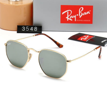 Classic Heart Shape Sunglasses