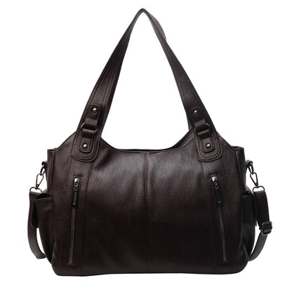 Classic Large Capacity Tote Bag