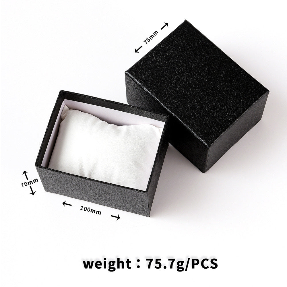Classic Men's Calendar Quartz Watch with Steel Band