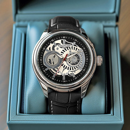 Classic Mens Quartz Watch
