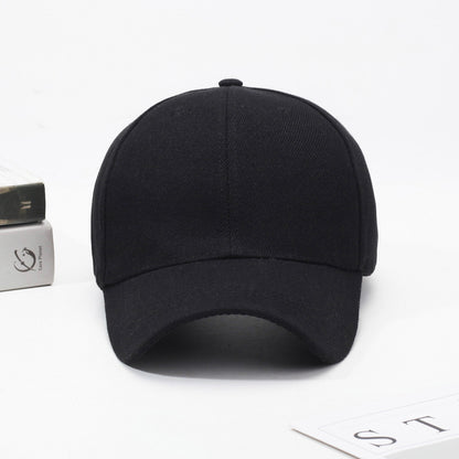 Classic Polyester Baseball Cap
